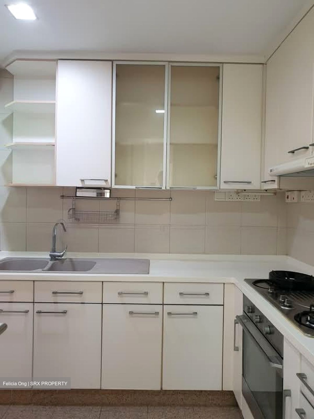 Butterworth 8 (D15), Condominium #562549891